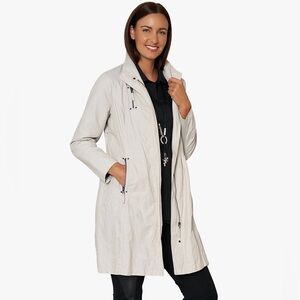 Stella Carakasi Favorite Jacket Coat Medium M